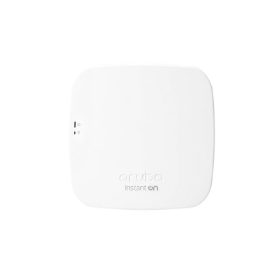 R2X16A - точка доступа Aruba Instant On внутри помещений (ХПЕ) R2X16A - точка доступа Aruba Instant On внутри помещений (ХПЕ)