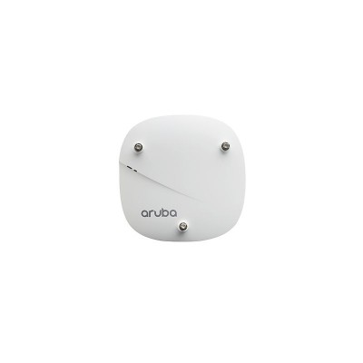 HPE JX939A - точка доступа Aruba IAP304 (ХПЕ) HPE JX939A - точка доступа Aruba IAP304 (ХПЕ)