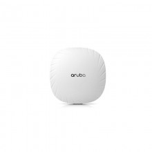 HPE Q9H60A - точка доступа Aruba AP515