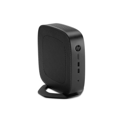 HPE T638 J4125 4C2.0G/128G/4G/WinIoT - HPE Thin Clients (ХПЕ) HPE T638 J4125 4C2.0G/128G/4G/WinIoT - HPE Thin Clients (ХПЕ)