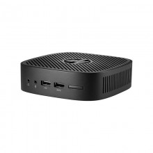 HPE T240 x5-Z8350 4C 1.44G/8GF/2GR/TP — тонкие клиенты HPE