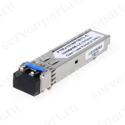 Transceiver SFP HP ProCurve Networing (Finisar) 1Gbps 1000Base-LX 1310nm 10km LC Single-Mode SMF Pluggable miniGBIC For HP ProCurve 9300m 5300xl 4100gl 3400cl 6108 2800 2600(FTRJ1319P1BTL) (ХПЕ) Transceiver SFP HP ProCurve Networing (Finisar) 1Gbps 1000Base-LX 1310nm 10km LC Single-Mode SMF Pluggable miniGBIC For HP ProCurve 9300m 5300xl 4100gl 3400cl 6108 2800 2600(FTRJ1319P1BTL) (ХПЕ)