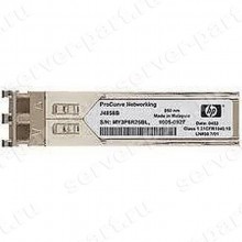 Transceiver SFP HP X120 622M 622Mbps Short Range Single Mode 1310nm 15km Pluggable miniGBIC LX(JF829A)