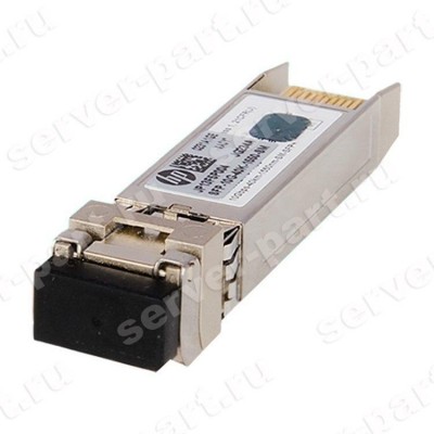 Transceiver XFP HP X180 10Gbe 10GBase-X Single Mode 1538.98nm 80km DWDM LH Pluggable miniGBIC LC(JG226A) (ХПЕ) Transceiver XFP HP X180 10Gbe 10GBase-X Single Mode 1538.98nm 80km DWDM LH Pluggable miniGBIC LC(JG226A) (ХПЕ)
