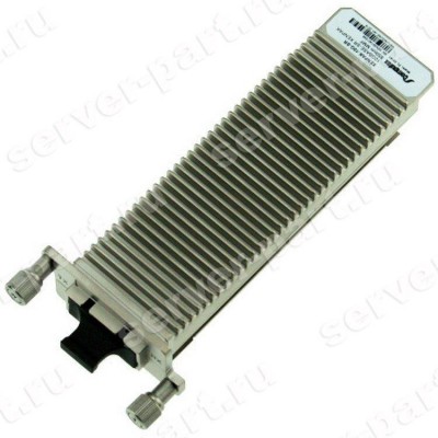 Transceiver Xenpak HP (Picolight) 10Gbps 10Gbase-SR 300m 850nm SC Pluggable For Procurve 9300m 9400sl(J8175A) (ХПЕ) Transceiver Xenpak HP (Picolight) 10Gbps 10Gbase-SR 300m 850nm SC Pluggable For Procurve 9300m 9400sl(J8175A) (ХПЕ)