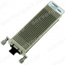 Transceiver Xenpak HP (Picolight) 10Gbps 10Gbase-SR 300m 850nm SC Pluggable For Procurve 9300m 9400sl(PL-XKC-SC-S45-41)