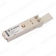 Transceiver SFP HP (JDS Uniphase) 2,125Gbps MMF Short Wave 850nm 550m Pluggable miniGBIC FC4x(52P6539)