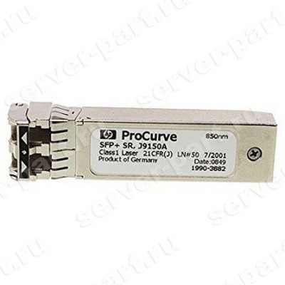 Трансивер HP J9150D (ХПЕ) Трансивер HP J9150D (ХПЕ)