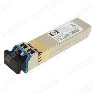 Transceiver SFP HP ProCurve Networing X110 (Fiberxon) 155Mbps 100Base-FX Single Mode 1310nm 2km Pluggable miniGBIC For 9500 Series(SFP-FE/GE-1K-1310-SM) (ХПЕ) Transceiver SFP HP ProCurve Networing X110 (Fiberxon) 155Mbps 100Base-FX Single Mode 1310nm 2km Pluggable miniGBIC For 9500 Series(SFP-FE/GE-1K-1310-SM) (ХПЕ)