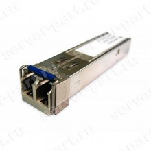 Transceiver SFP HP ProCurve Networing X121 1Gbps 1000Base-SX 850nm 550m LC Multimode MMF Pluggable miniGBIC(J4858-61201)