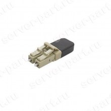 Заглушка SFP HP EVA Loopback Connector(AJ706A)