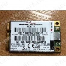 Модуль WWAN HP hs2300 (Sierra) High-Speed Downlink Packet Access (HSDPA) MINCD Cingular USB miniPCI-E(448673-002)