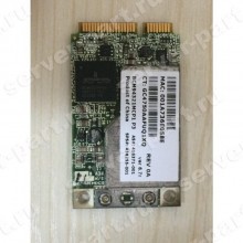 Модуль WiFi HP (Broadcom) 802.11a/b/g/n 300Mbit/s miniPCI-E(416371-001)