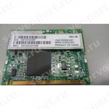 Модуль WiFi HP (Broadcom) 802.11g 54Mbit/s miniPCI(WMIB-152G-A)