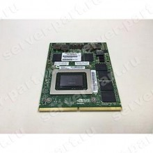 HP QUADRO 3000M 2GB GDDR5 N12E-Q1-A1 MXM 3.0 B LAPTOP VIDEO CARD(N12E-Q1-A1)