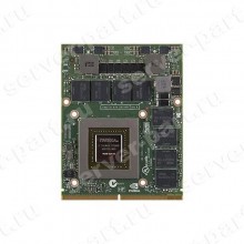 HP NVIDIA QUADRO K2100M 2GB N15P-Q3-A1 MXM 3.0 A LAPTOP VIDEO CARD(734277-001)