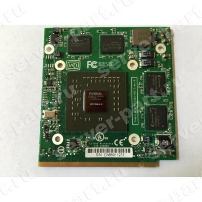 Видеокарта HP G71G HYN 256M Nvidia Quadro FX1500M QDFX-1500M-N-A2 256Mb MXMII For nx9420 nw9440(417206-001) (ХПЕ) Видеокарта HP G71G HYN 256M Nvidia Quadro FX1500M QDFX-1500M-N-A2 256Mb MXMII For nx9420 nw9440(417206-001) (ХПЕ)