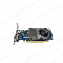 Видеокарта HP (AMD) Radeon HD8570 2Gb 128Bit GDDR3 DVI HDMI LP PCI-E16x 3.0 For 4000 Pro SFF 6005 Pro MT 6005 Pro SFF 6200 Pro MT 6200 Pro SFF 8200 Elite SFF 8200 Elite CMT 8200 Elite MT(717523-001)
