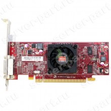 HP AMD ATI Radeon HD8350 1GB Profile Full Height Desktop PCI-E DMS-59 Video Graphics Card(717220-001)