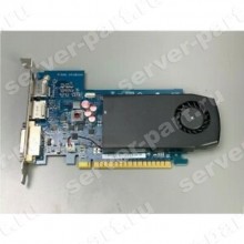 Видеокарта HP (Nvidia) GeForce GT630 2Gb 128Bit DDR3 DVI 2DP HDCP PCI-E16x 2.0(684455-001)