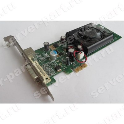 Видеокарта HP (Asus) Nvidia GF8400GS 256Mb 64Bit GDDR2 DMS-59 To DualVGA/DualDVI LP TV-Out PCI-E1x(GJ120AT) (ХПЕ) Видеокарта HP (Asus) Nvidia GF8400GS 256Mb 64Bit GDDR2 DMS-59 To DualVGA/DualDVI LP TV-Out PCI-E1x(GJ120AT) (ХПЕ)